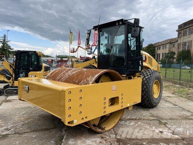 CAT CS19 Bouw - Overige