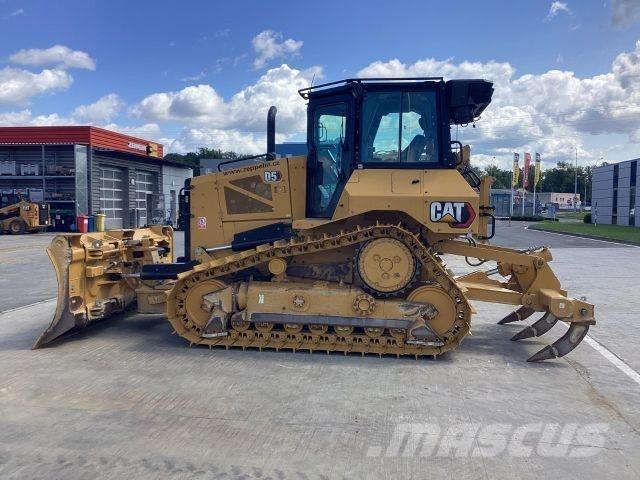 CAT D5 Bouw - Overige