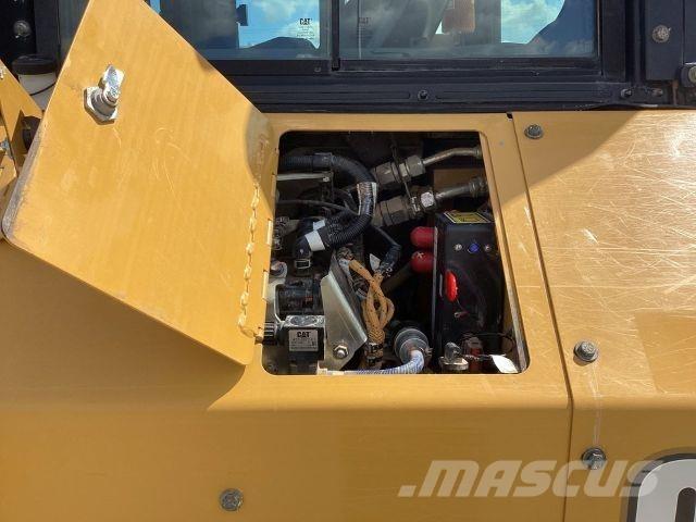 CAT D5 Bouw - Overige