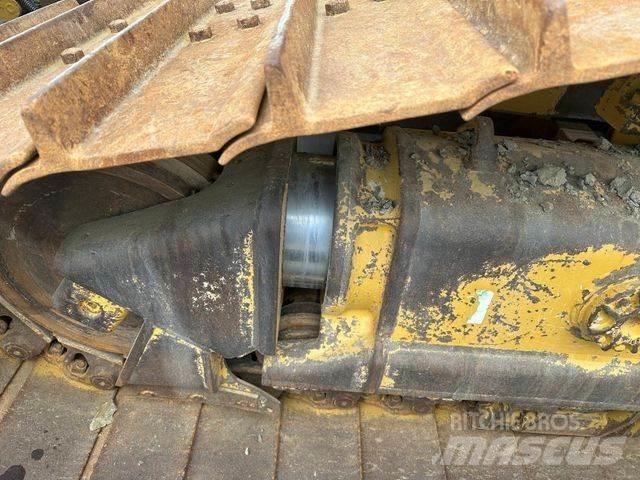 CAT D6 LGP Rupsdozers