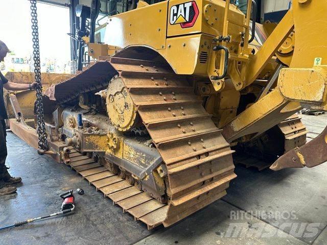 CAT D6 LGP Rupsdozers
