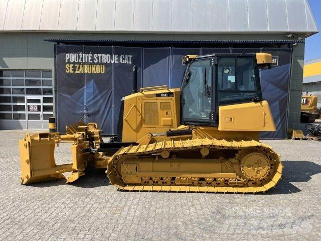 CAT D6K LGP Bouw - Overige