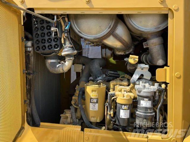 CAT D6K LGP Bouw - Overige
