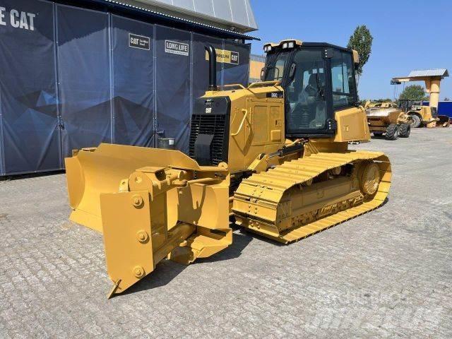 CAT D6K LGP Bouw - Overige