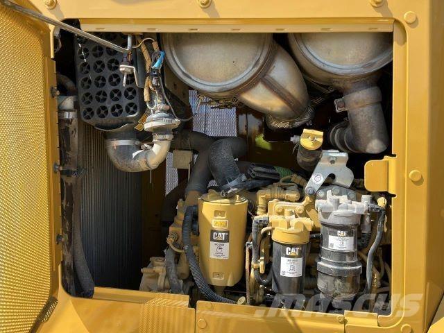 CAT D6K LGP Bouw - Overige