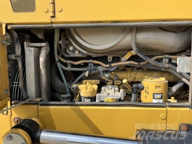 CAT D6N XL Bouw - Overige