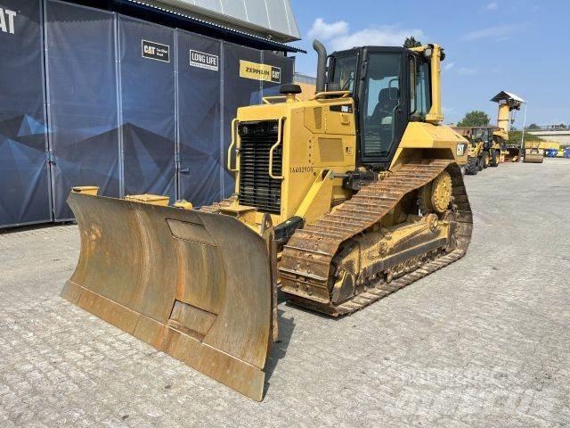 CAT D6N XL Bouw - Overige