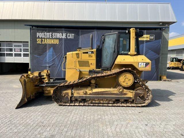 CAT D6N XL Bouw - Overige