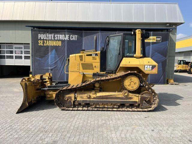 CAT D6N XL Bouw - Overige