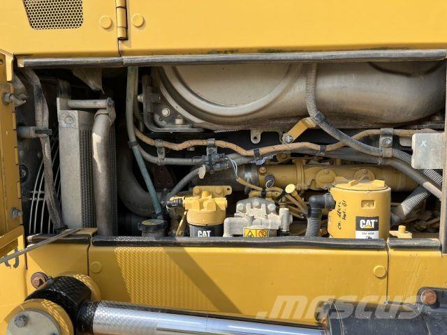 CAT D6N XL Bouw - Overige