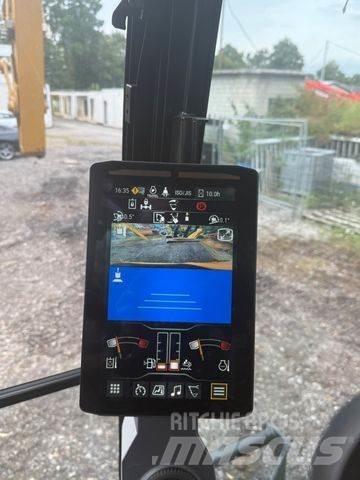 CAT M 314 NEU Wielgraafmachines