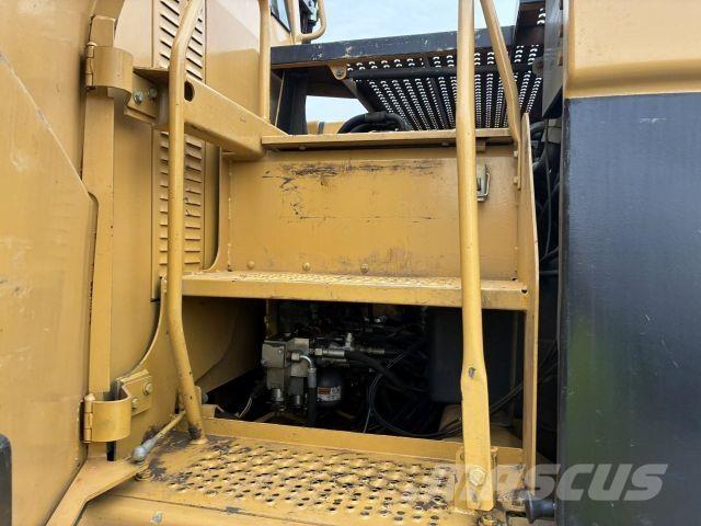 CAT M313C Bouw - Overige