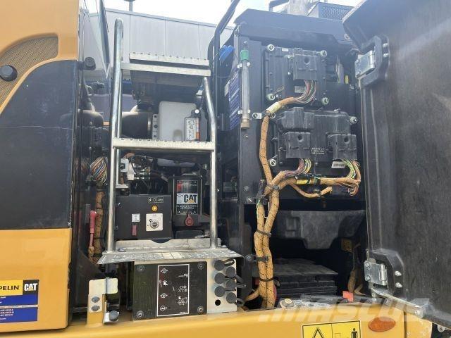 CAT M315F Bouw - Overige