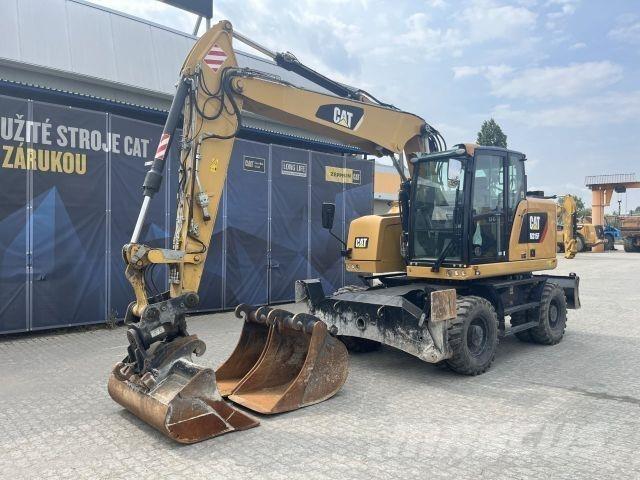 CAT M315F Bouw - Overige