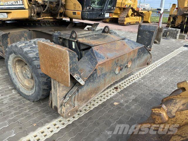 CAT M316C Bouw - Overige