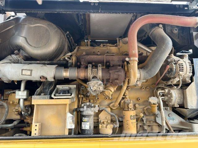 CAT M318F Bouw - Overige