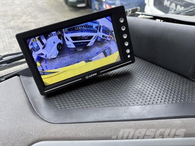 DAF CF 370 4X2 Trekkers