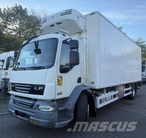 DAF LF 55.250 Koelwagens