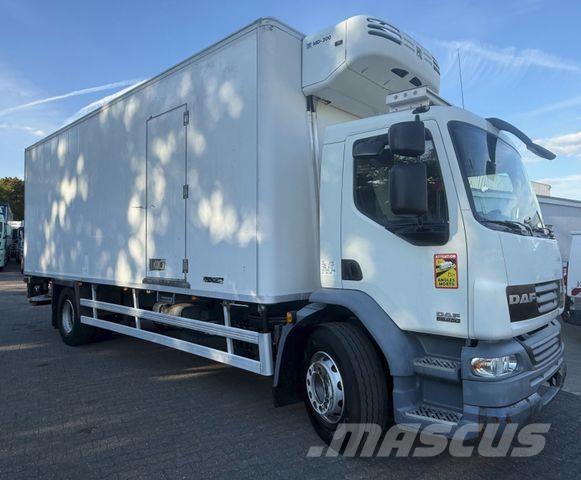 DAF LF 55.250 Koelwagens