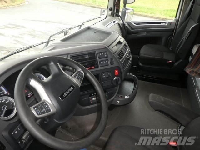 DAF XF 480 FT Trekkers