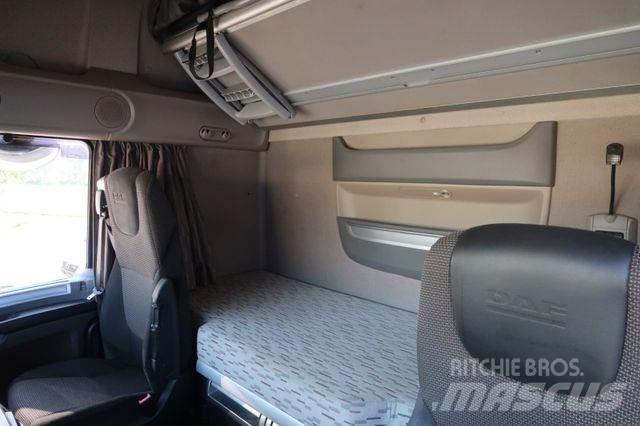 DAF XF 510 FT Trekkers
