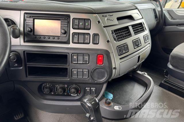 DAF XF460 4x2 Trekkers