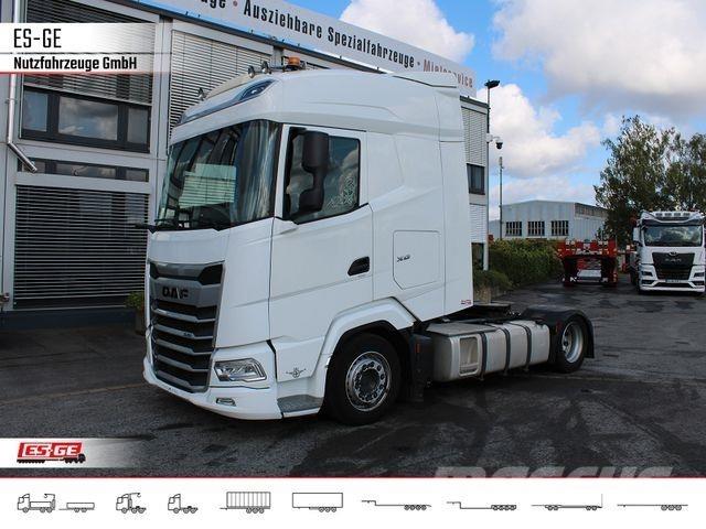 DAF XG 530 FT Trekkers