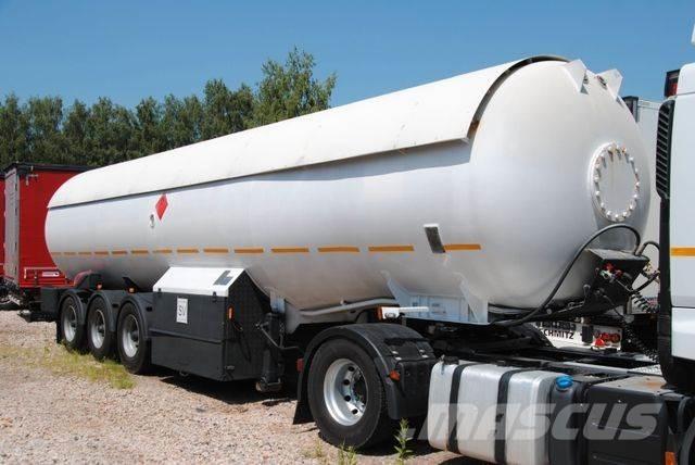  Dromech, tank Tankopleggers