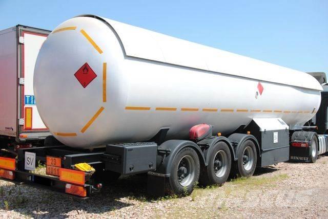  Dromech, tank Tankopleggers