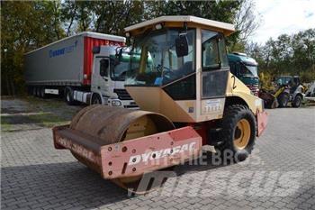 Dynapac CA 152 D Overige walsen