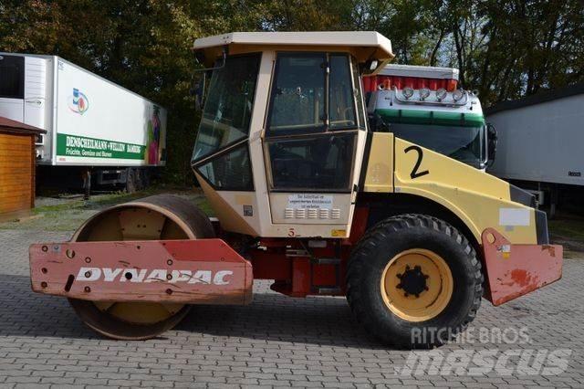 Dynapac CA 152 D Overige walsen