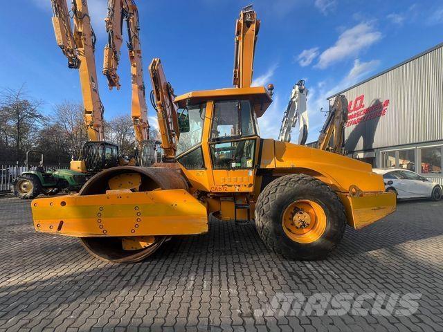 Dynapac CA 512 D / LN Overige walsen