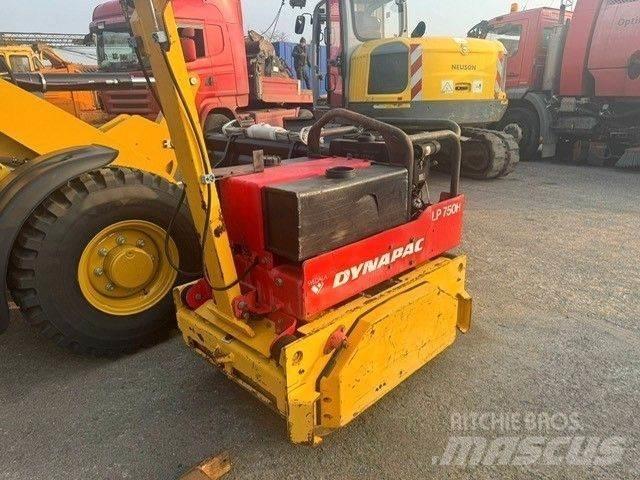 Dynapac LP 750H Overige walsen