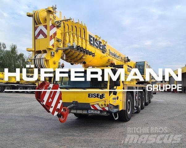 Faun ATF 220-5.1 Kranen voor alle terreinen