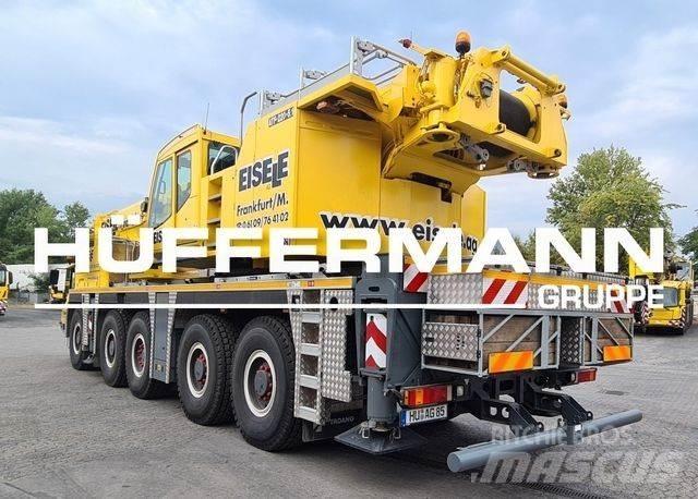 Faun ATF 220-5.1 Kranen voor alle terreinen