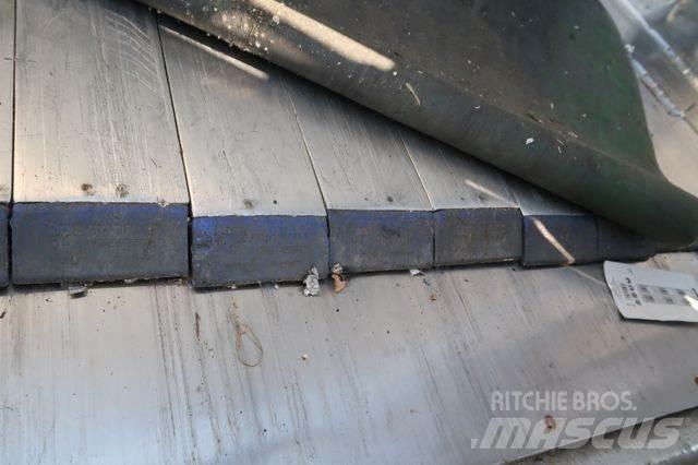 Fliegl SDS 350 Gesloten opleggers