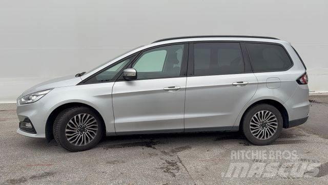 Ford Galaxy Trend Auto's