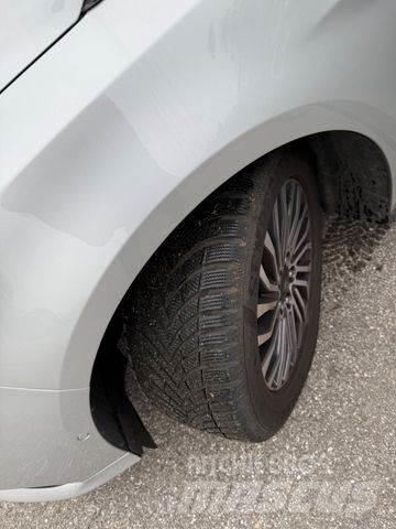 Ford Galaxy Trend Auto's
