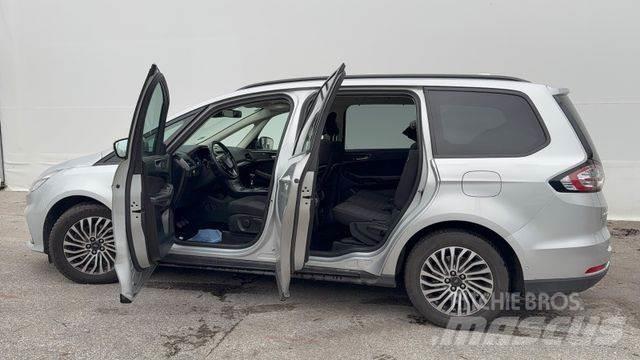 Ford Galaxy Trend Auto's