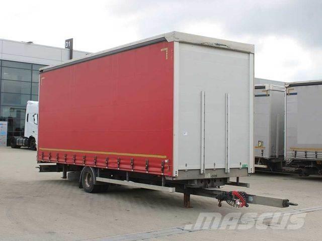  G.T.S. PJT 10N Schuifzeilopbouw