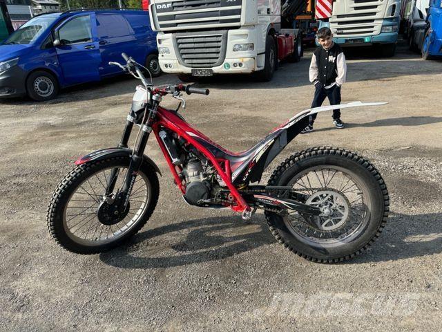  Gasgas 125 ccm Anders