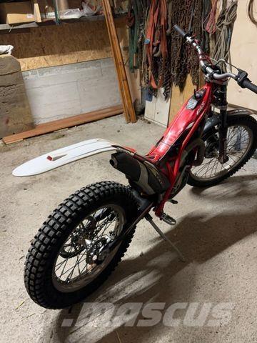  Gasgas 125 ccm Anders