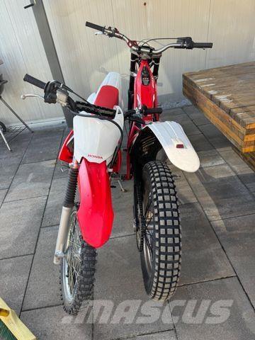  Gasgas 125 ccm Anders