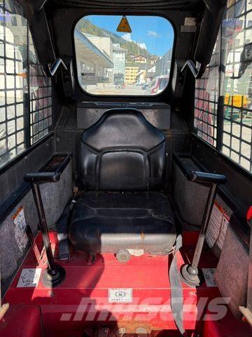 Gehl 5635 Bouw - Overige