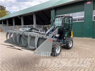 GiANT G2200 HD Wielladers