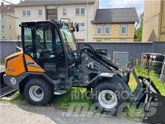 GiANT G3500 X-TRA Wielladers