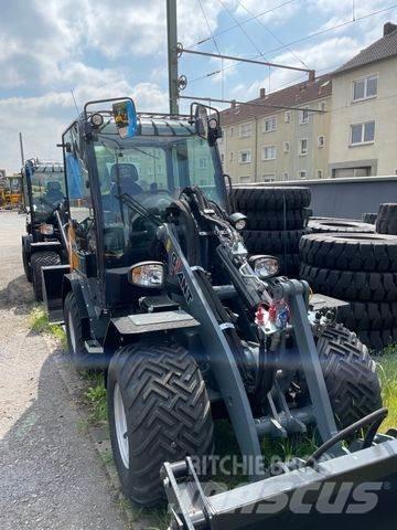 GiANT G3500 X-TRA Wielladers