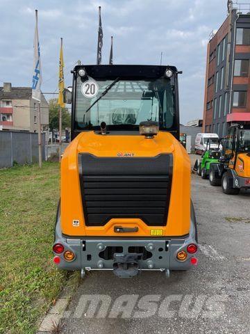 GiANT G5000 Wielladers