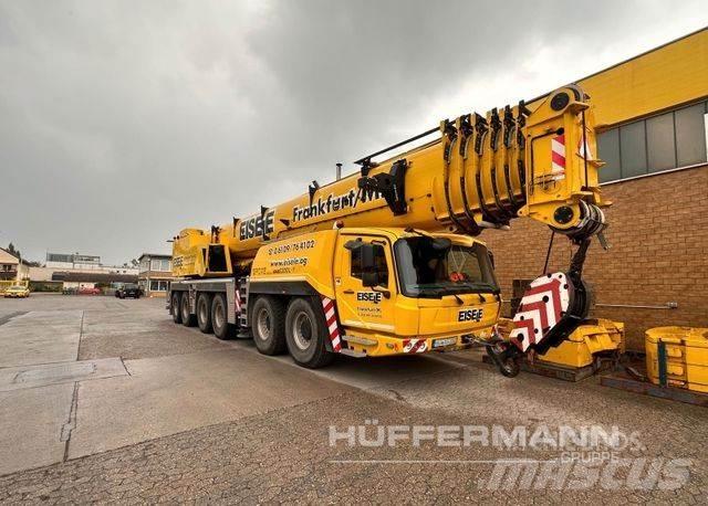 Grove GMK 6300L-1 Kranen voor alle terreinen