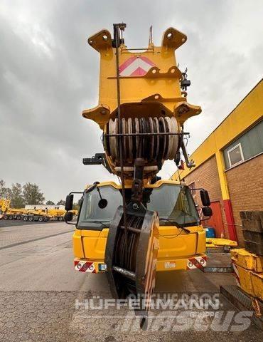 Grove GMK 6300L-1 Kranen voor alle terreinen